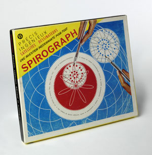 spirograph 1965