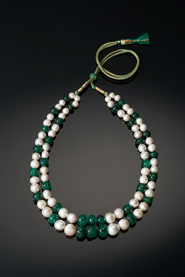 Bejewelled Treasures: The Al Thani Collection - Inside the