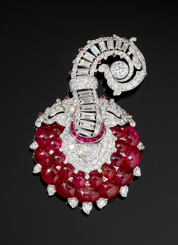 V&A exhibition will explore 400 years of Indian jewellery