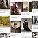 Fashion Photography Pinterest Board