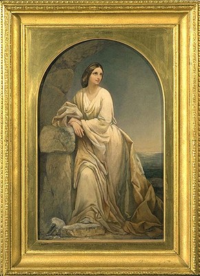 victorian paintings