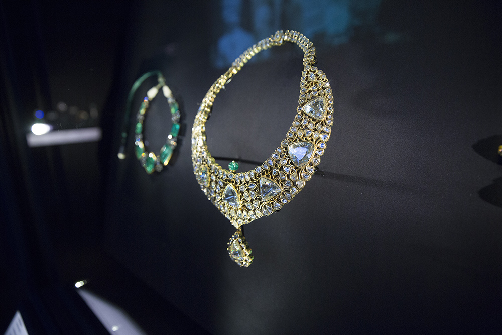 New Jewels and Special Treasures at the V&A