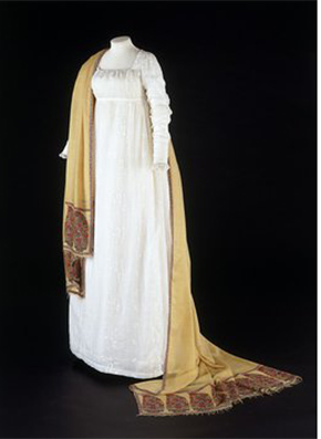 Shawls - Victoria and Albert Museum