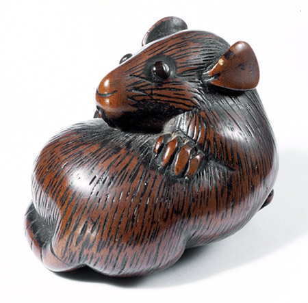 Chinese zodiac: the Year of the Rat - Victoria and Albert Museum