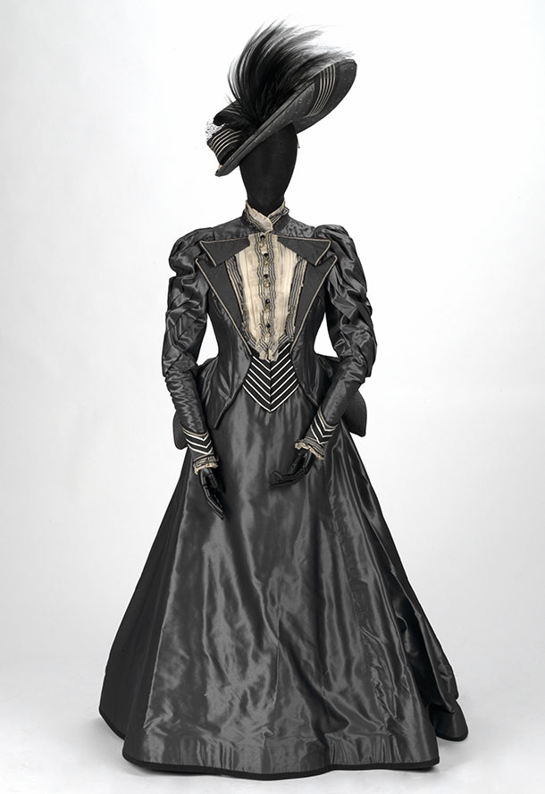 Reflecting Historical Periods in Stage Costume - Victoria and Albert Museum