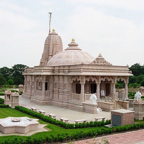 Jainism today - Victoria and Albert Museum