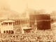 Prayer around the Kaaba, Mecca