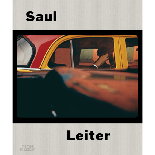 Book cover featuring a close up photograph focusing on a car window.