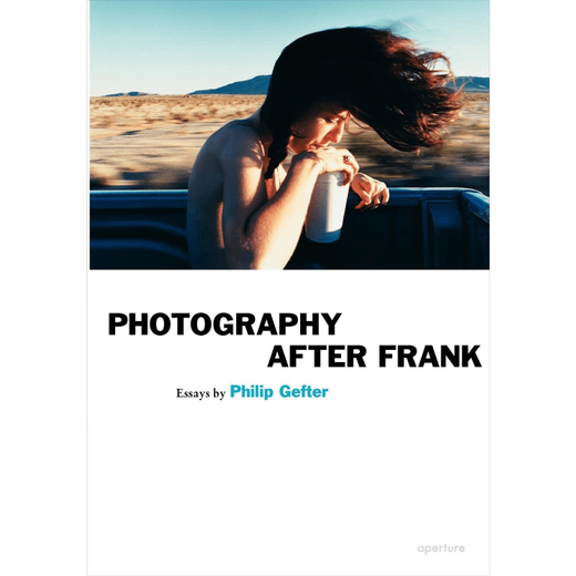 Photography After Frank