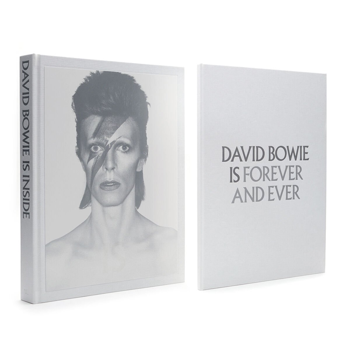 David Bowie Is: New York Edition Book | Hardback Book | V&A Shop 