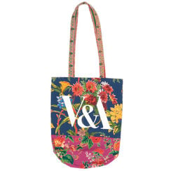 The Fashion Show Tote Bag – V&A Dundee Shop