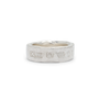Hallmark ring by The Ouze 