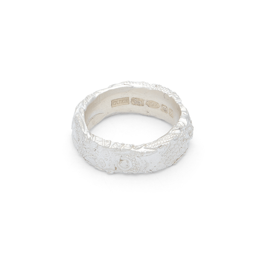 French lace ring by The Ouze