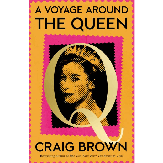 A Voyage Around the Queen