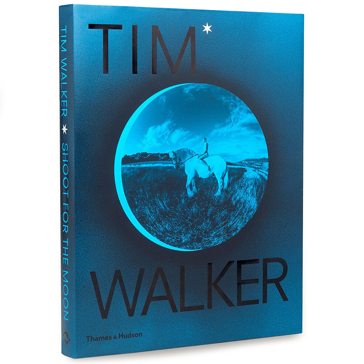 Tim Walker: Shoot for the Moon