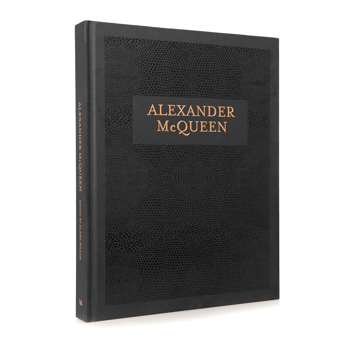 Alexander McQueen (Hardback)