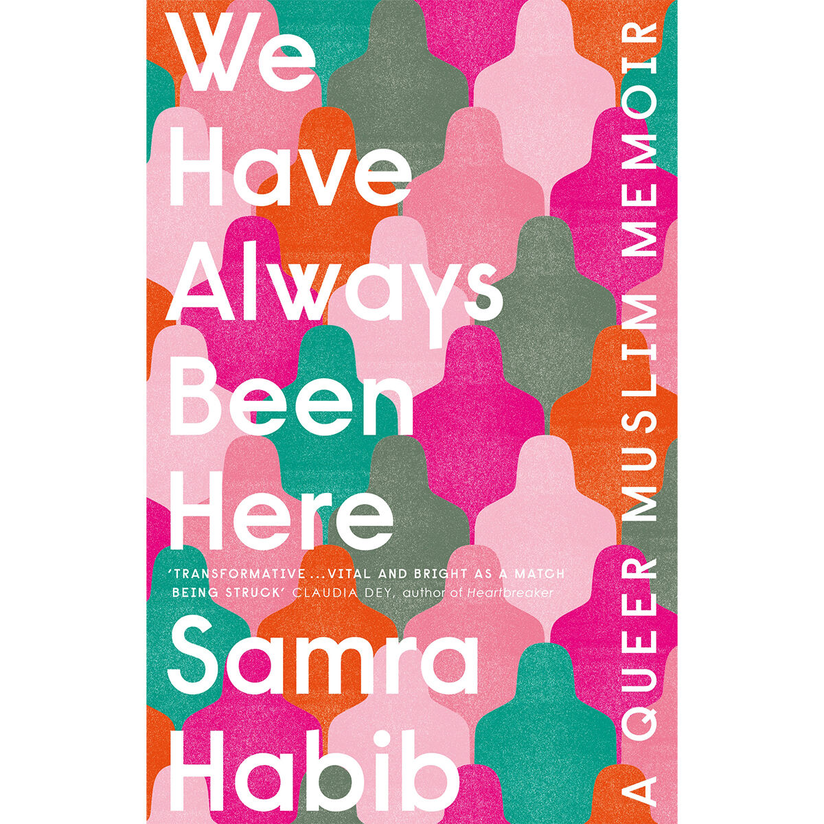 samra habib we have always been here