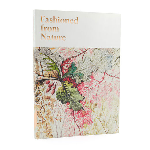 Fashioned from Nature - Exhibition · V&A