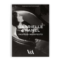 The Gabrielle Chanel. Fashion Manifesto exhibition at the V&A, London -  ZOE Magazine