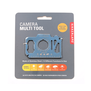Camera multi tool