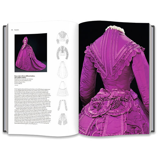 19th Century Fashion in Detail, V&A Books