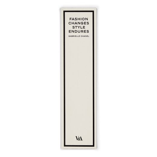 Gabrielle Chanel. Fashion Manifesto V&A exhibition poster, Prints &  Posters