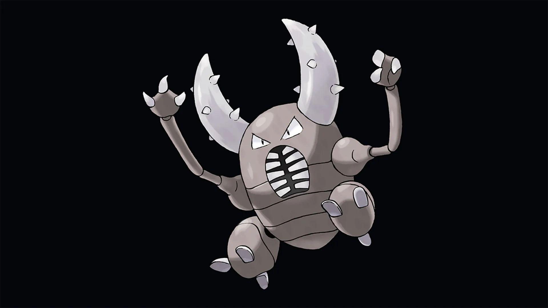 Pinsir Pokémon