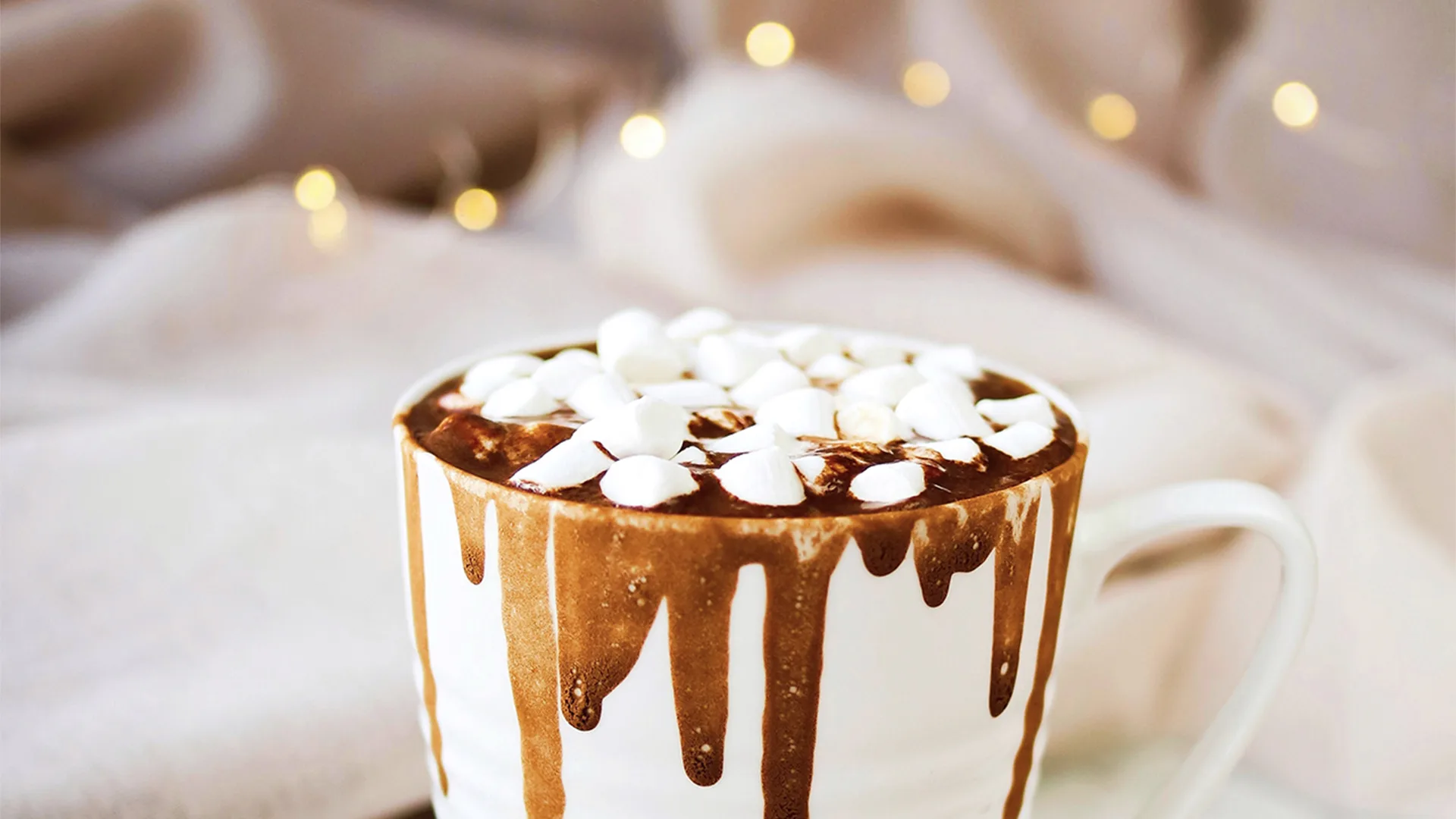 Hot chocolate