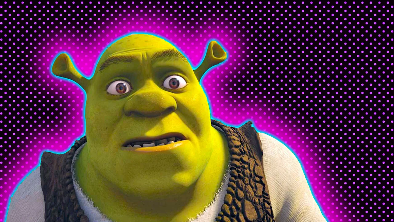 Quiz: How well do you know Shrek? | Mused