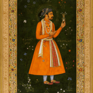 Emperor Jahangir was among the most famous and influencial rulers during the Golden Age of the Mughal Empire in India  