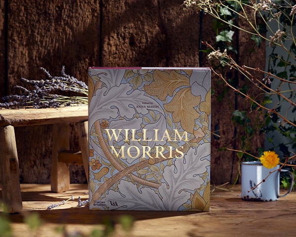 William Morris and friends