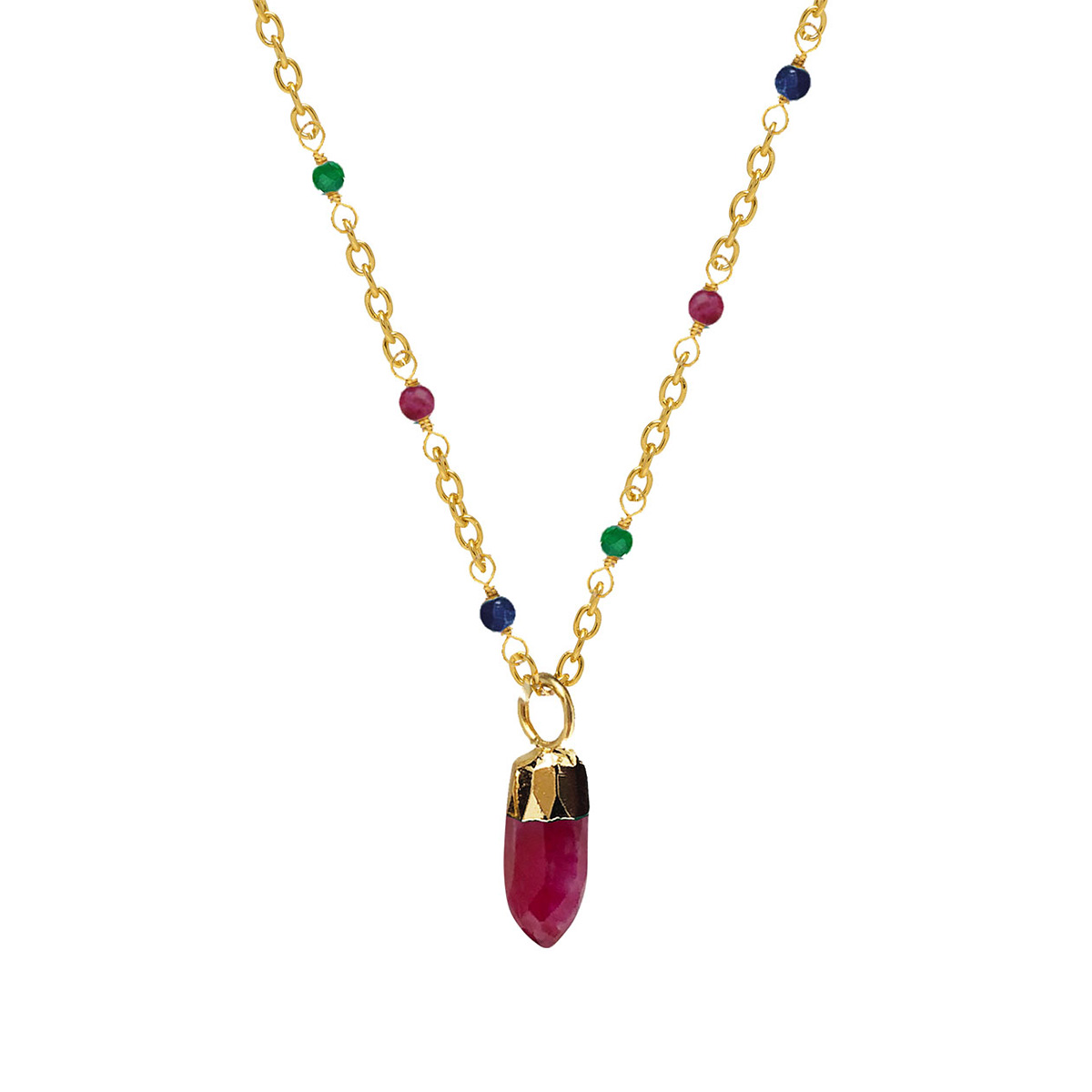 File:Victoria and Albert Museum Jewellery 11042019 Necklet About