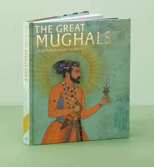 great-mughals