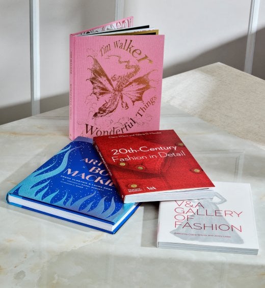 Designer Storage Book - LV Modern Luxury  Fashion books, Chanel book decor,  Modern decor